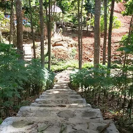 Hilamito Lodge 特拉 外观 照片