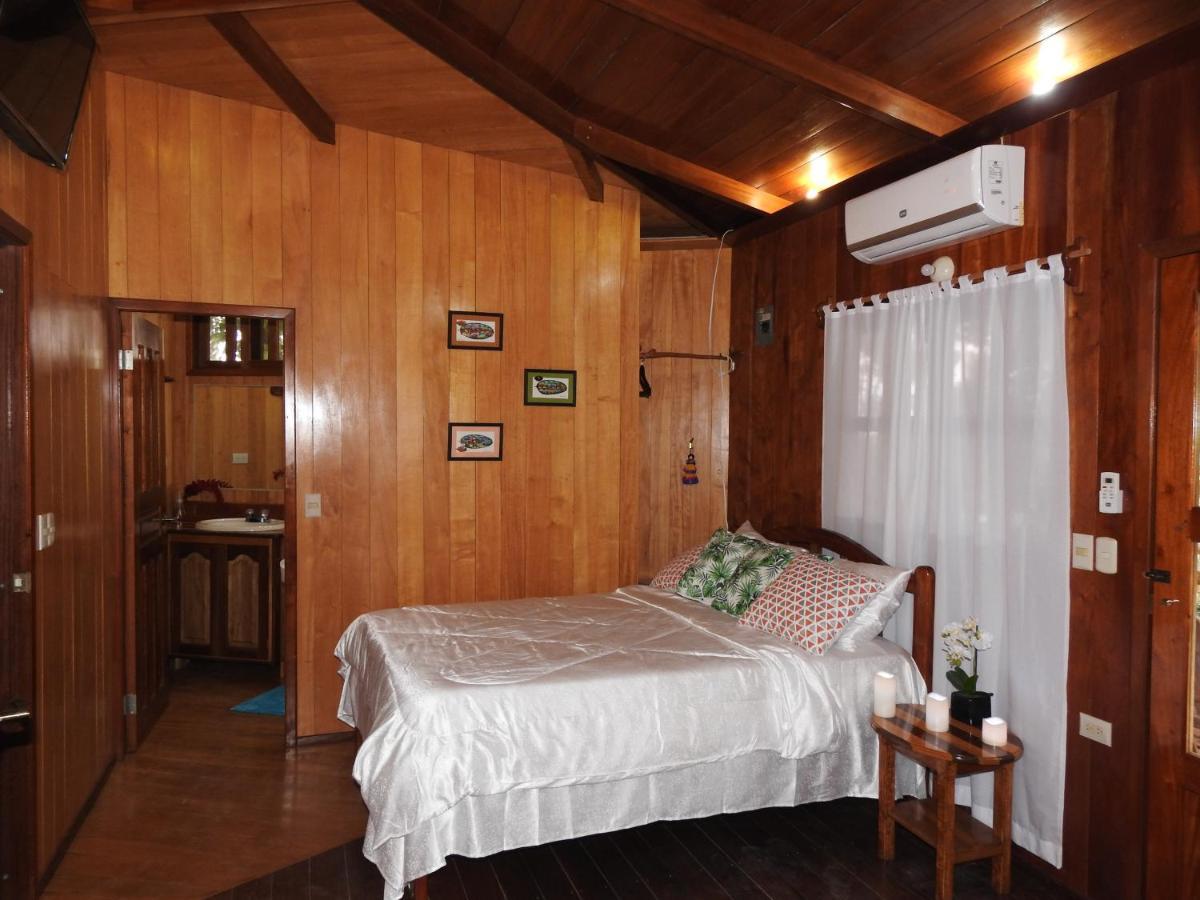 Hilamito Lodge 特拉 外观 照片