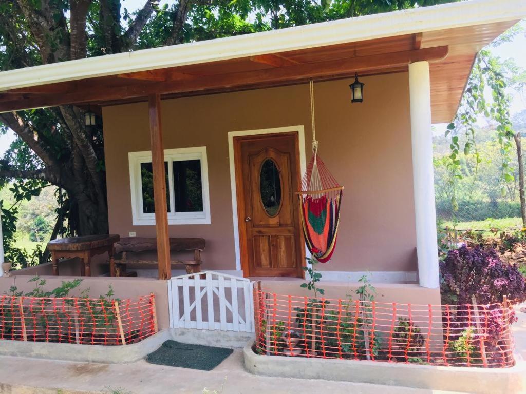 Hilamito Lodge 特拉 外观 照片