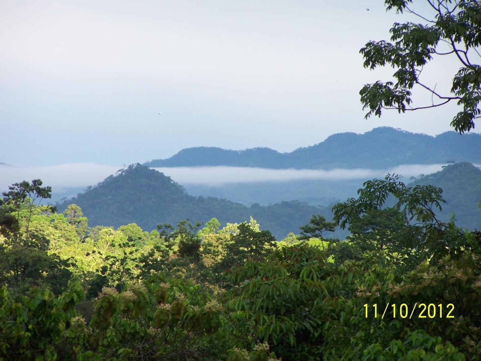Hilamito Lodge 特拉 外观 照片