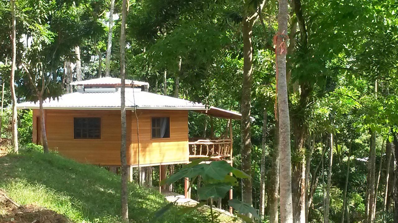 Hilamito Lodge 特拉 外观 照片