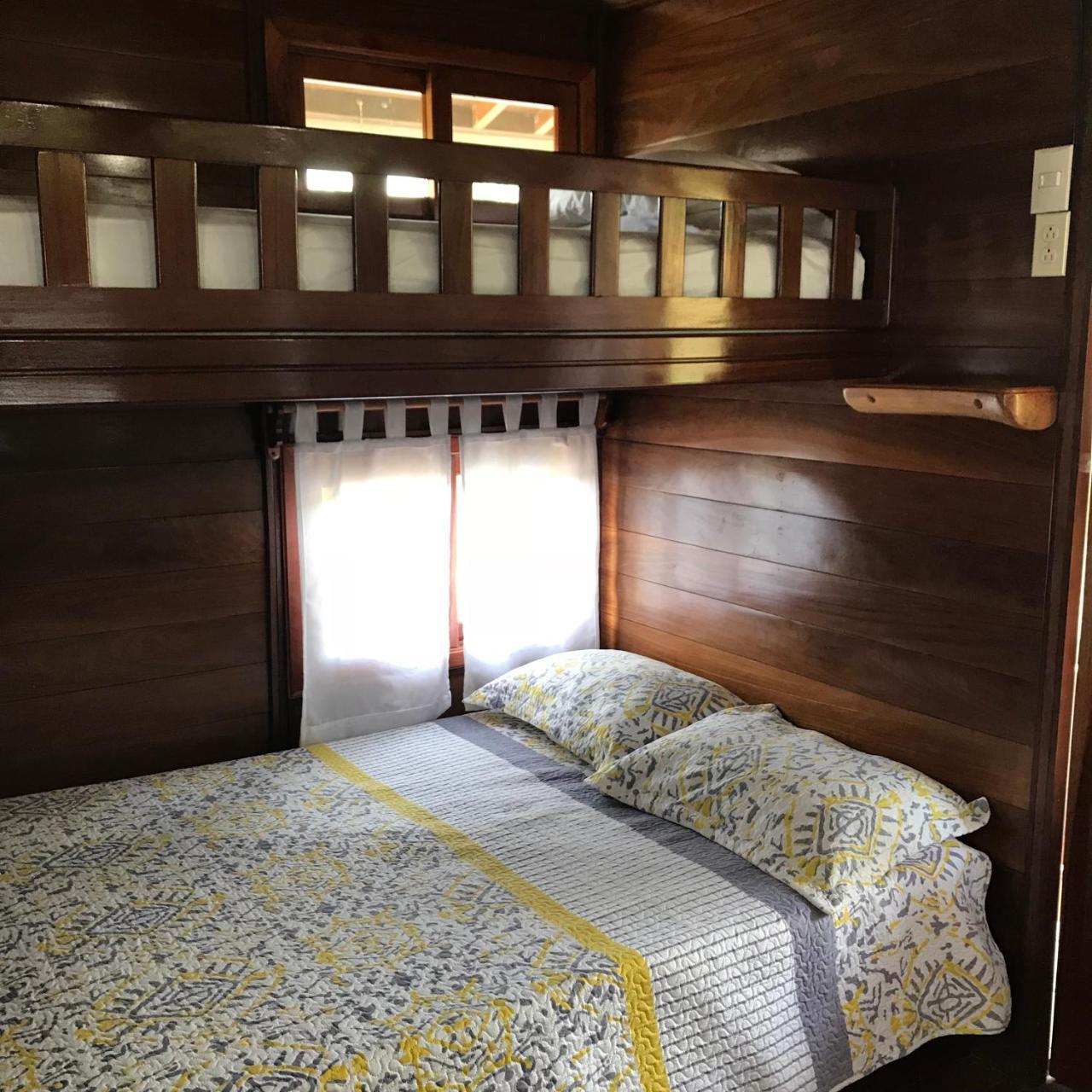 Hilamito Lodge 特拉 外观 照片