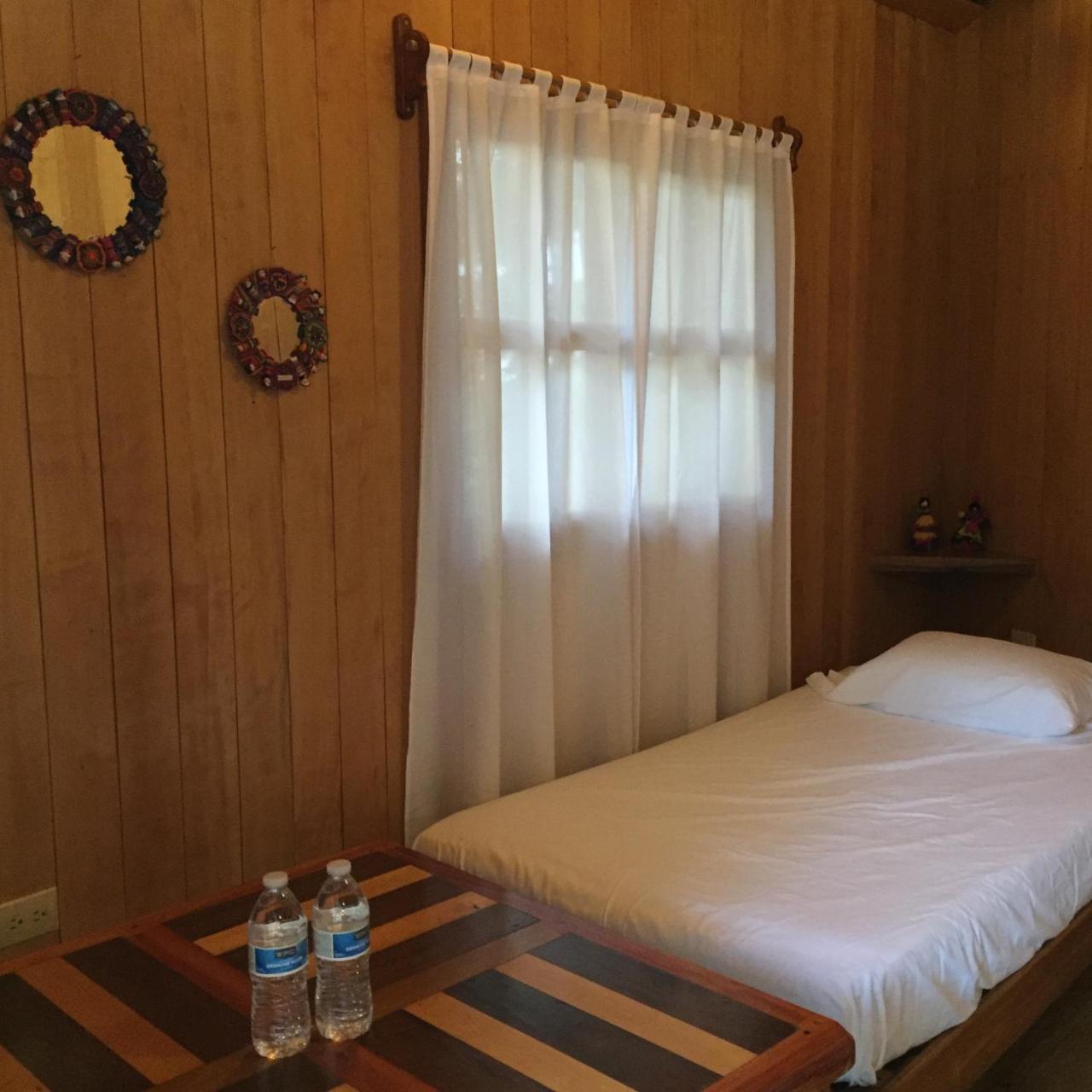 Hilamito Lodge 特拉 外观 照片