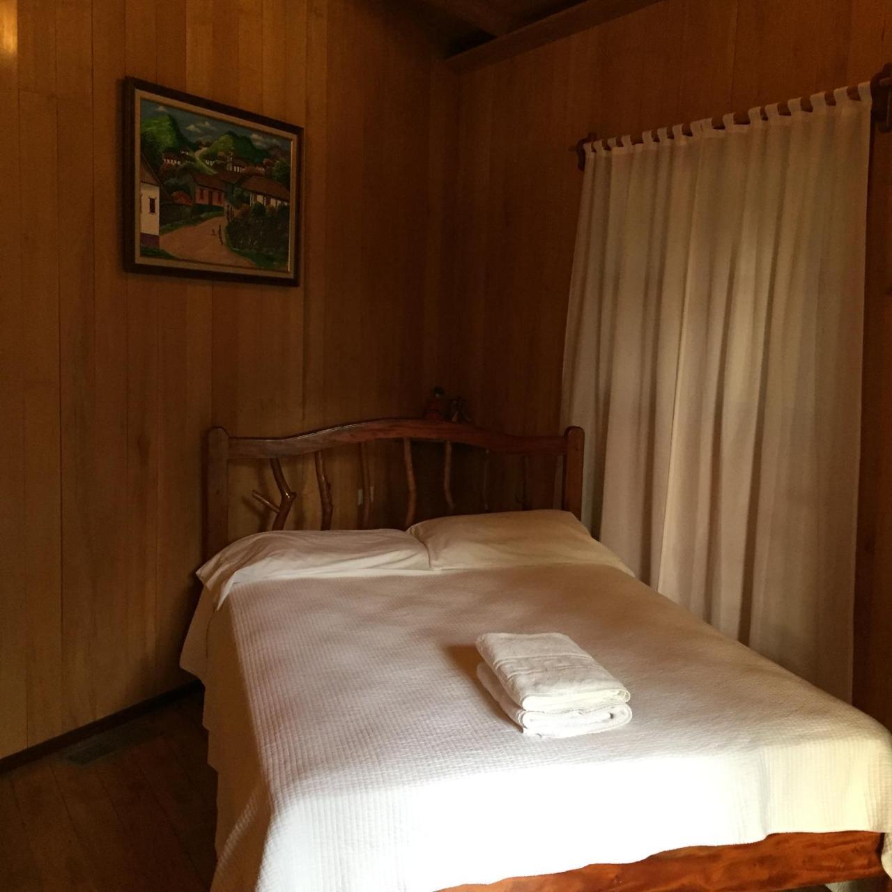 Hilamito Lodge 特拉 外观 照片