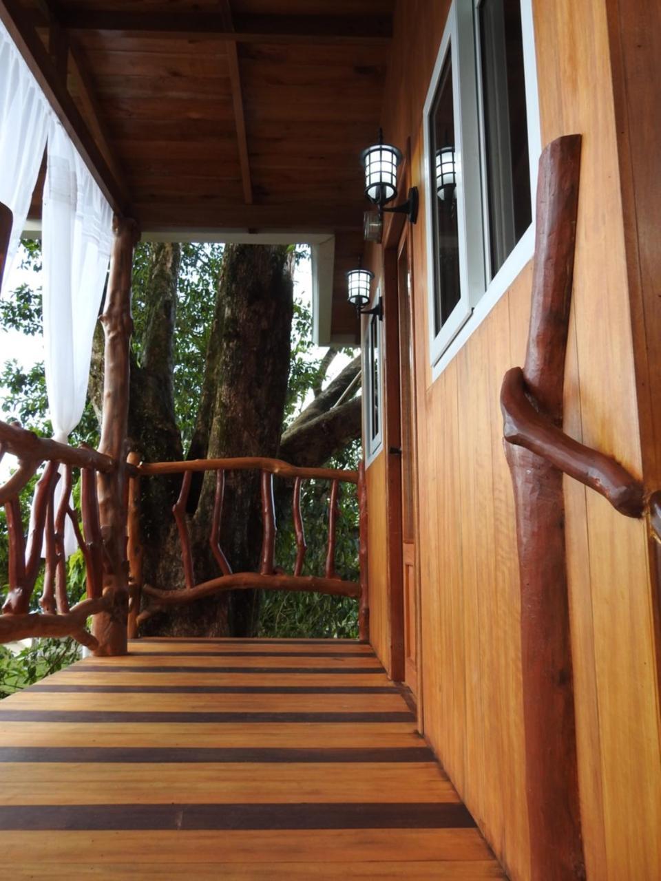 Hilamito Lodge 特拉 外观 照片