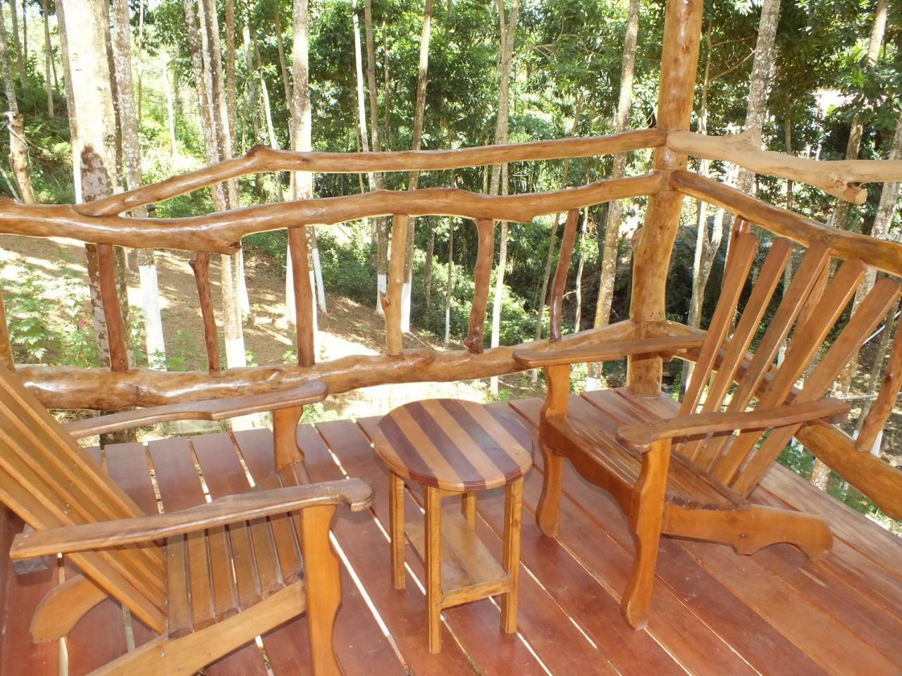 Hilamito Lodge 特拉 外观 照片