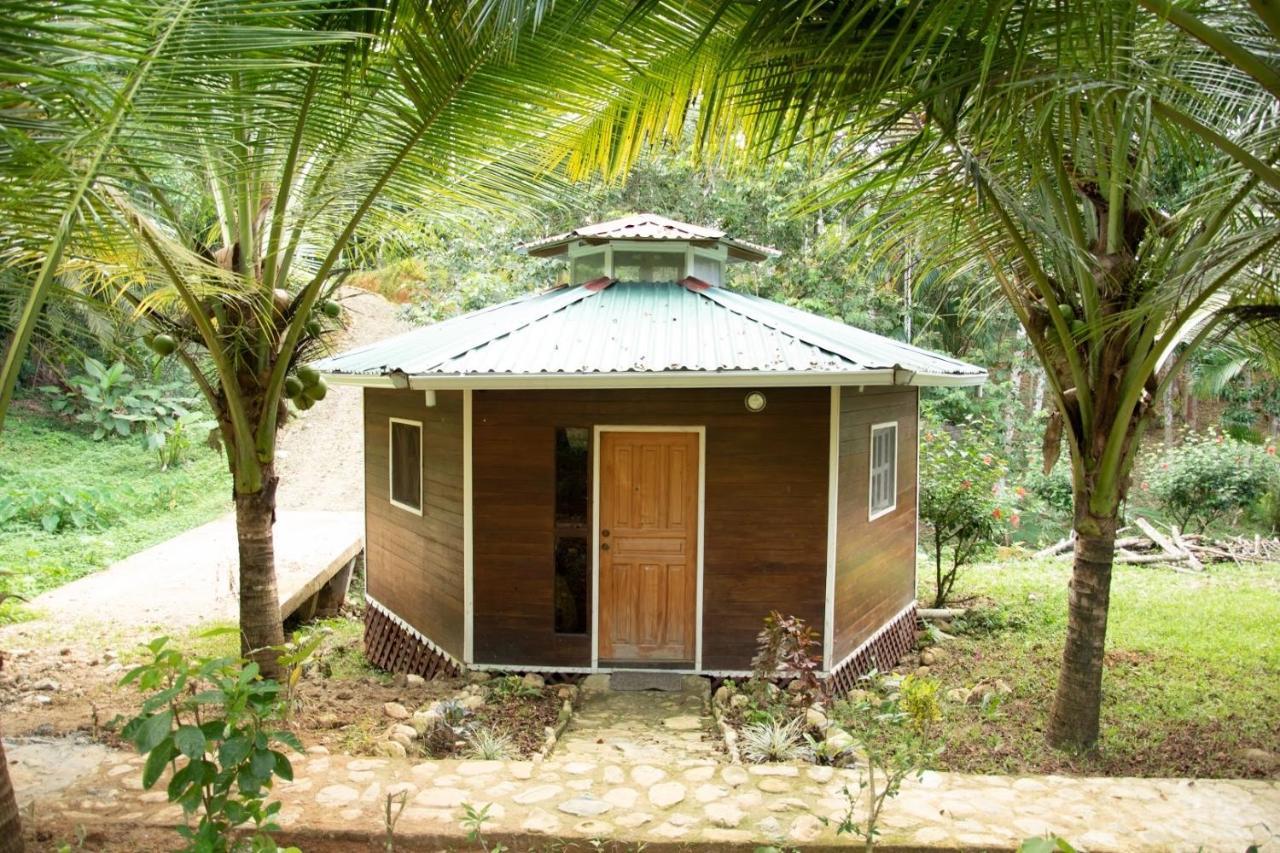 Hilamito Lodge 特拉 外观 照片