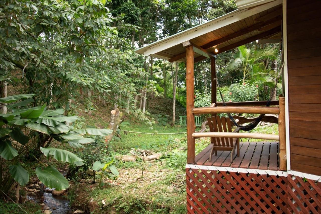 Hilamito Lodge 特拉 外观 照片