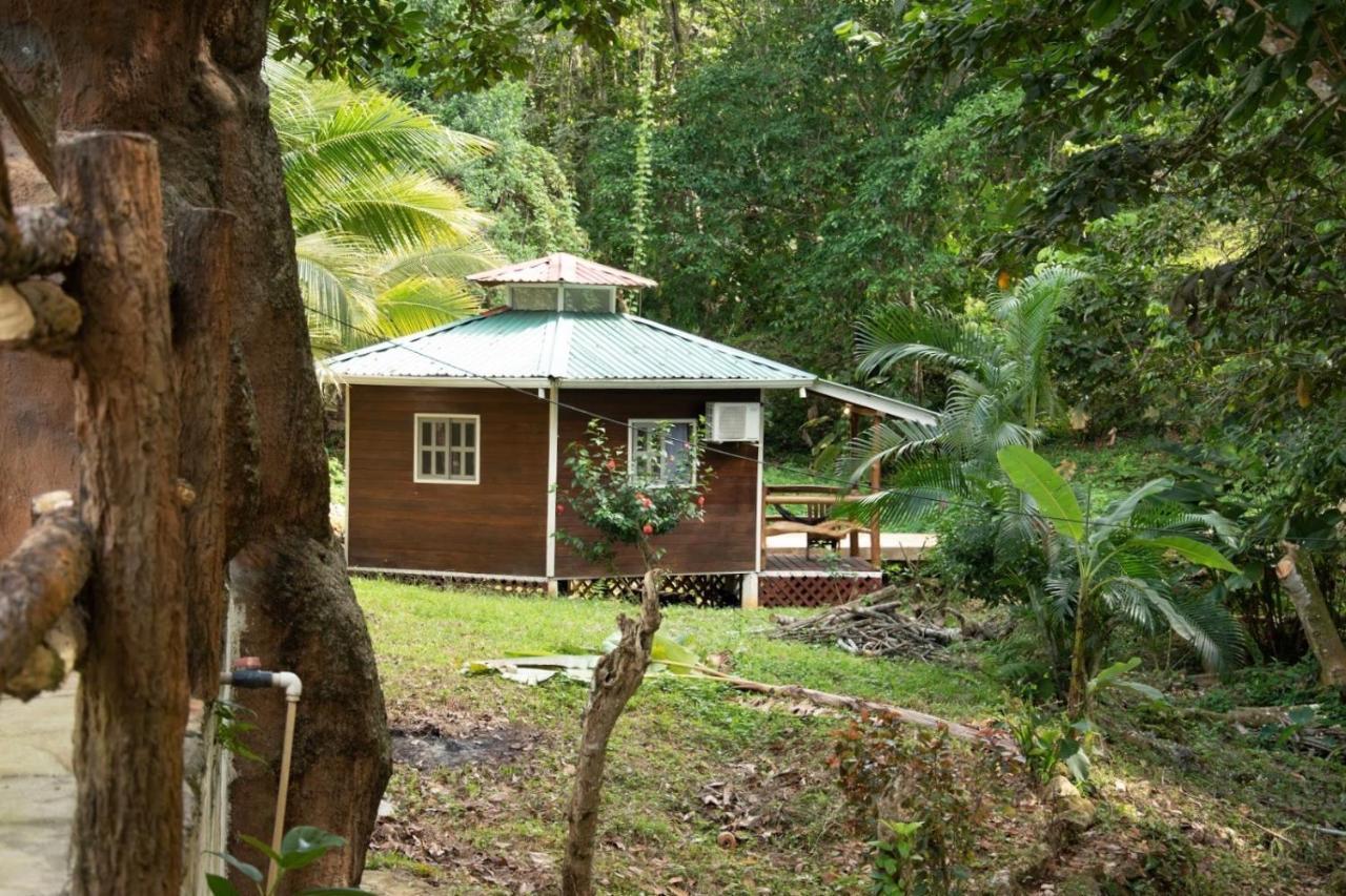 Hilamito Lodge 特拉 外观 照片