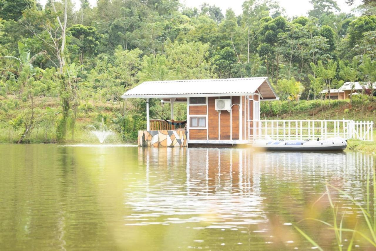 Hilamito Lodge 特拉 外观 照片
