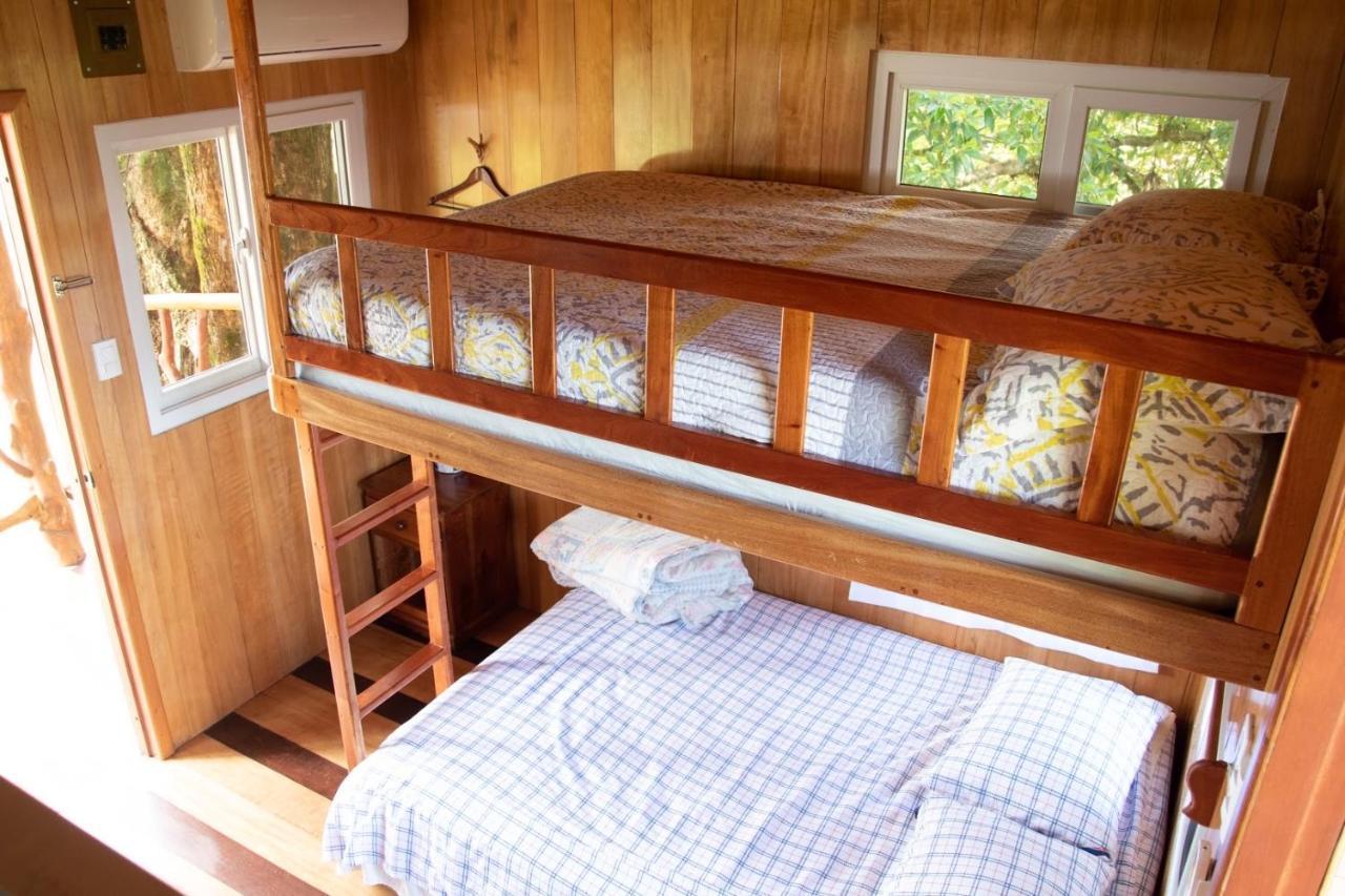 Hilamito Lodge 特拉 外观 照片